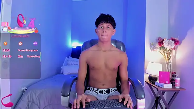 Dawn16  online show from 12/16/25, 09:30