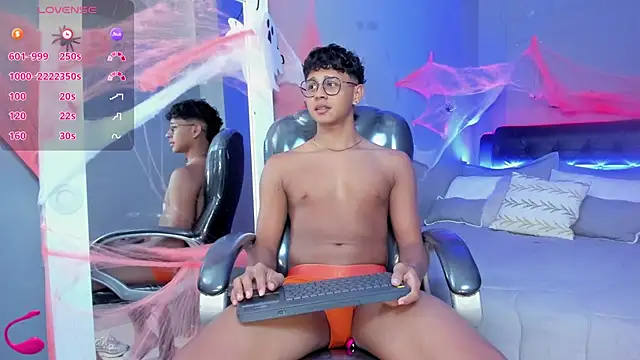 Dawn16  online show from 10/25/25, 09:15