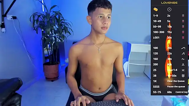 Dawn16  online show from 03/22/25, 05:39