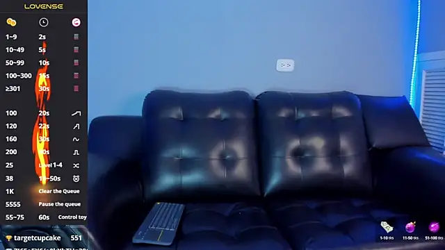 Dawn16  online show from 03/19/25, 05:19