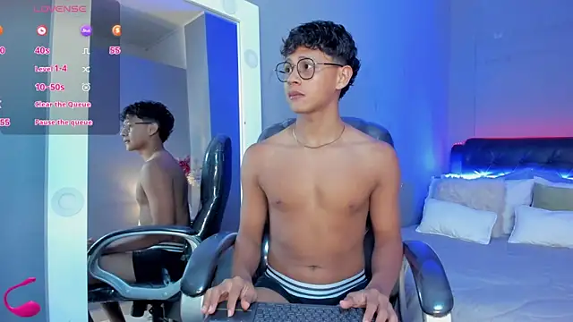 Dawn16  online show from 11/05/25, 10:02