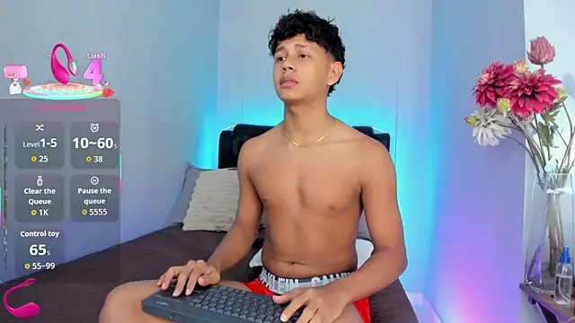 Dawn16  online show from 02/24/26, 08:42