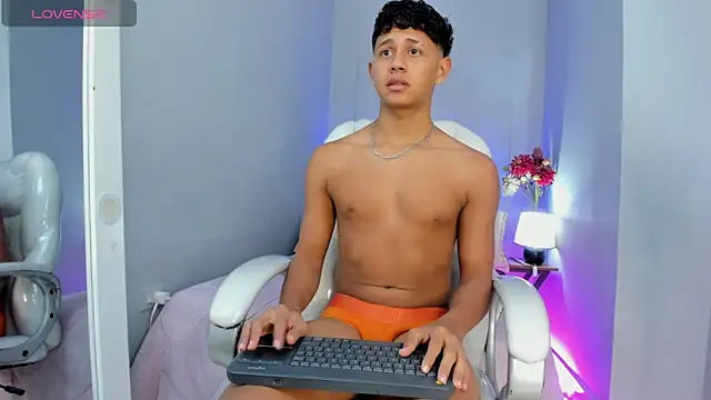 Dawn16  online show from 03/30/26, 08:43