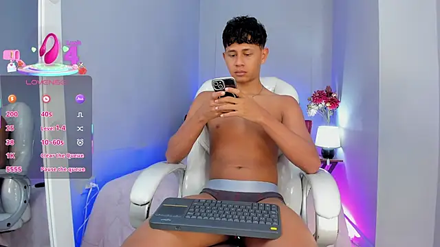 Dawn16  online show from 03/28/26, 09:49