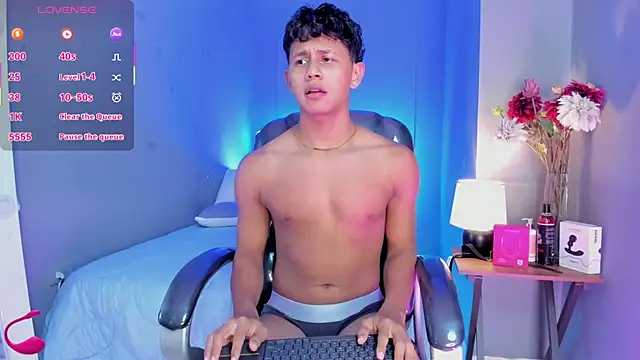 Dawn16  online show from 11/07/25, 08:57