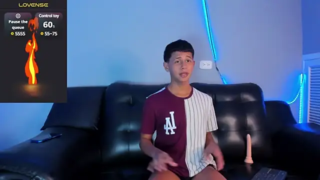 Dawn16  online show from 03/18/25, 04:18