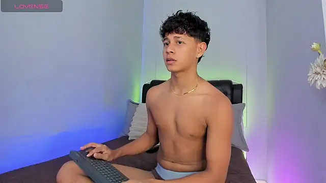 Dawn16  online show from 03/02/26, 09:22