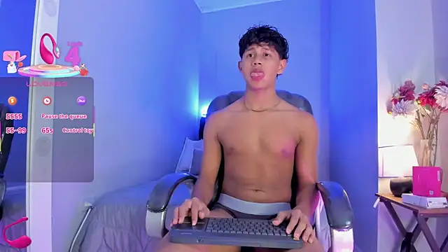 Dawn16  online show from 12/22/25, 10:54