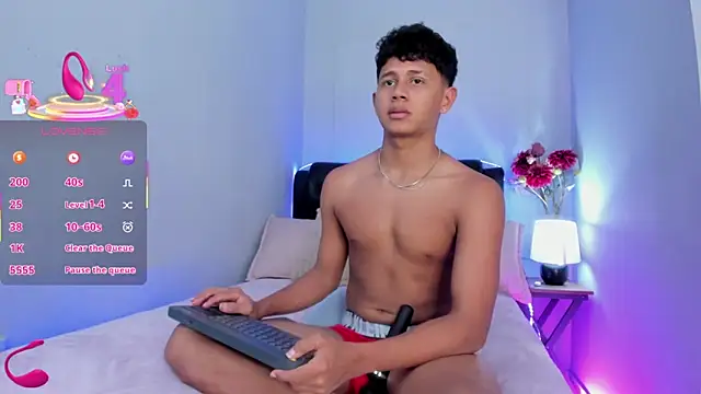 Dawn16  online show from 04/04/26, 09:32