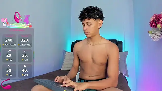 Dawn16  online show from 02/25/26, 08:41