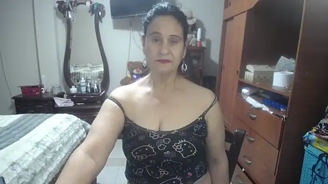 jazmin mature  online show from 03/05/26, 11:51