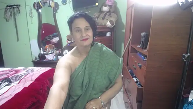 jazmin mature  online show from 11/14/25, 01:37