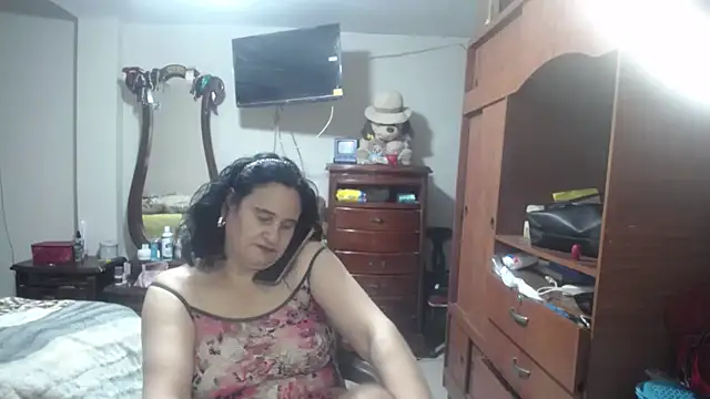 jazmin mature  online show from 03/10/26, 01:37