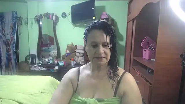 jazmin mature  online show from 11/27/25, 01:33