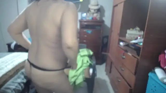 jazmin mature  online show from 03/18/26, 12:41