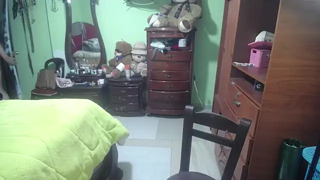 jazmin mature  online show from 11/24/25, 01:11