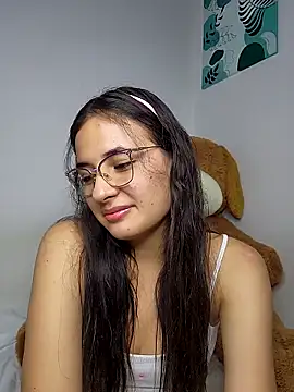 Snapshot of baaby-miiaa chatting on 03/16/25, 09:05 baaby-miiaa online show from 03/16/25, 09:05