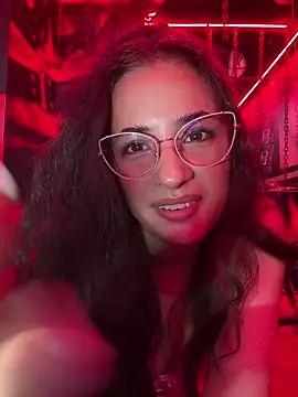 baaby-miiaa online show from 02/15/26, 03:40