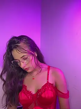 baaby-miiaa online show from 12/20/25, 03:20