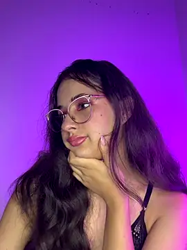 baaby-miiaa online show from 12/21/25, 03:30