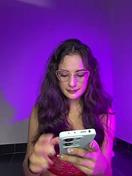 baaby-miiaa online show from 01/17/26, 02:59