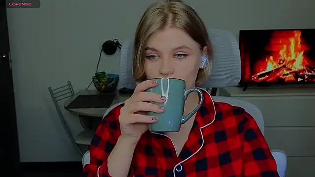  JessieVibes online show from 02/12/25, 04:00