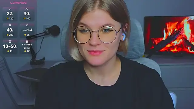  JessieVibes online show from 02/05/25, 06:37