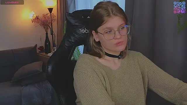  JessieVibes online show from 05/21/26, 02:36
