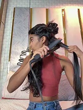 BriannaRoses online show from 03/24/26, 03:50