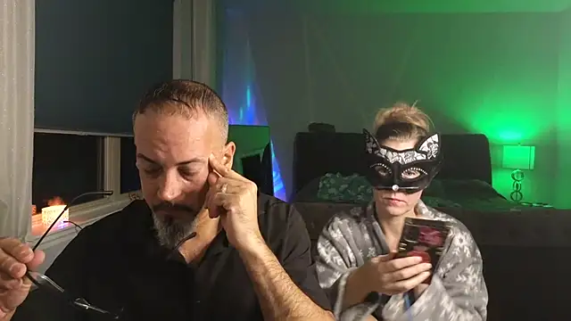 Snapshot of TheConfidentialClub chatting on 01/23/25, 04:41 TheConfidentialClub online show from 01/23/25, 04:41