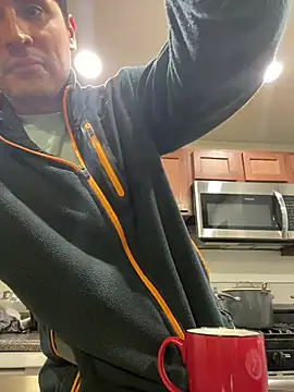PerroDemonioHot online show from 03/22/25, 03:52