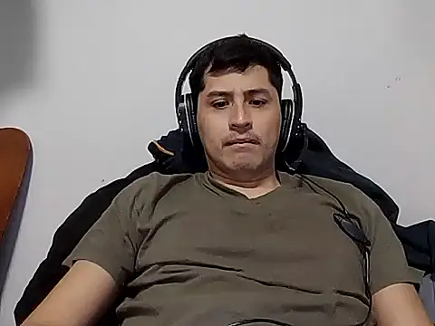 PerroDemonioHot online show from 02/10/26, 08:08