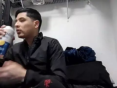 PerroDemonioHot online show from 02/14/26, 12:44