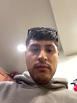 PerroDemonioHot online show from 02/27/25, 05:58