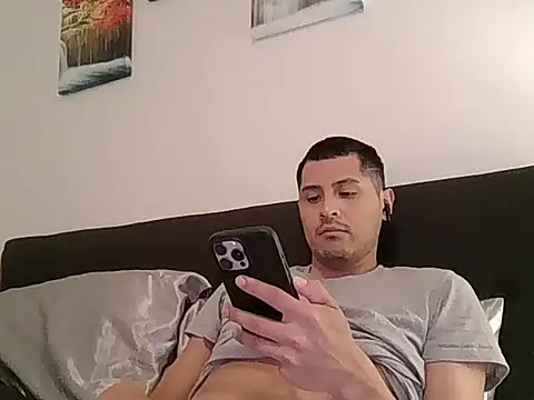 PerroDemonioHot online show from 04/03/26, 02:07