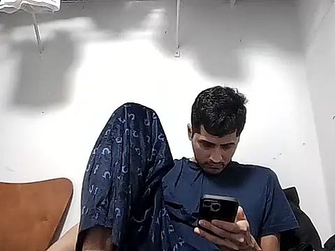 PerroDemonioHot online show from 01/06/26, 02:04