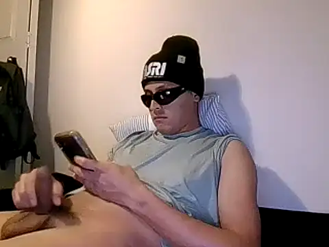 PerroDemonioHot online show from 02/04/25, 04:48