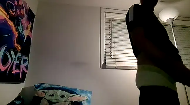 PerroDemonioHot online show from 01/27/25, 05:58