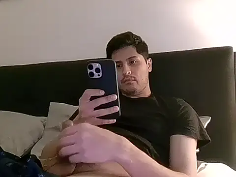 PerroDemonioHot online show from 03/07/26, 05:58