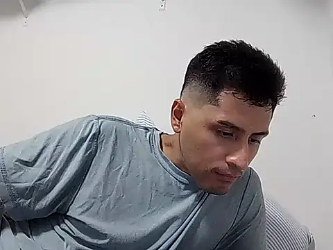 PerroDemonioHot online show from 09/19/25, 04:05