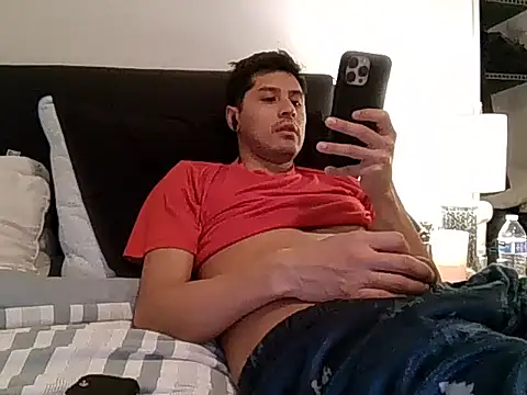 PerroDemonioHot online show from 02/22/26, 03:20