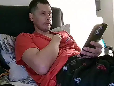 PerroDemonioHot online show from 03/27/26, 04:10