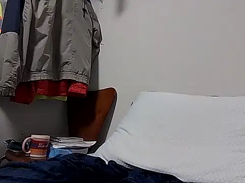 PerroDemonioHot online show from 09/26/25, 03:24