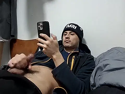 PerroDemonioHot online show from 02/07/26, 10:40