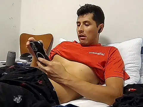 PerroDemonioHot online show from 09/11/25, 04:23