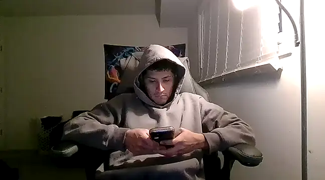 PerroDemonioHot online show from 02/13/25, 04:43