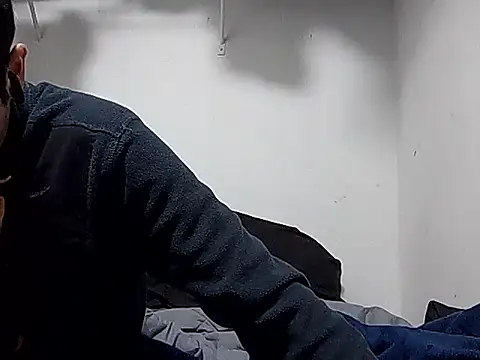 PerroDemonioHot online show from 01/15/26, 01:42