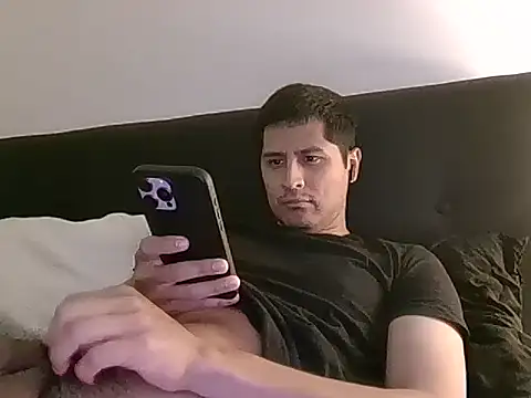 PerroDemonioHot online show from 06/07/26, 03:01