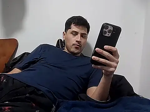 PerroDemonioHot online show from 02/07/26, 03:58