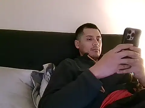 PerroDemonioHot online show from 03/28/26, 04:13